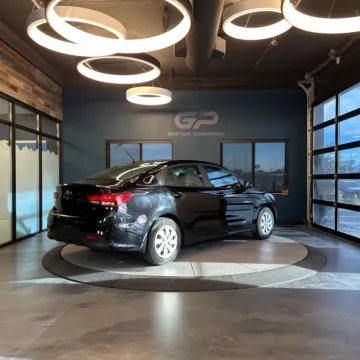 Another view of 2018 Kia Rio S for sale in Kaysville, UT at GP Motor Company