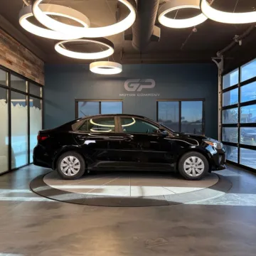 Photos of 2018 Kia Rio S for sale in Kaysville, UT at GP Motor Company