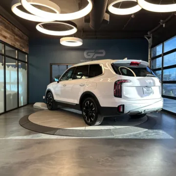More photos of 2024 Kia Telluride SX at GP Motor Company, UT