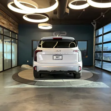 More photos of 2024 Kia Telluride SX at GP Motor Company, UT