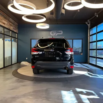 More photos of 2020 Subaru Forester Premium at GP Motor Company, UT