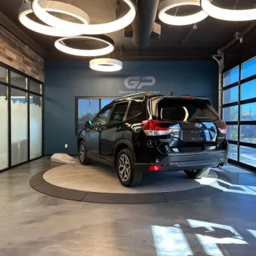 More photos of 2020 Subaru Forester Premium at GP Motor Company, UT
