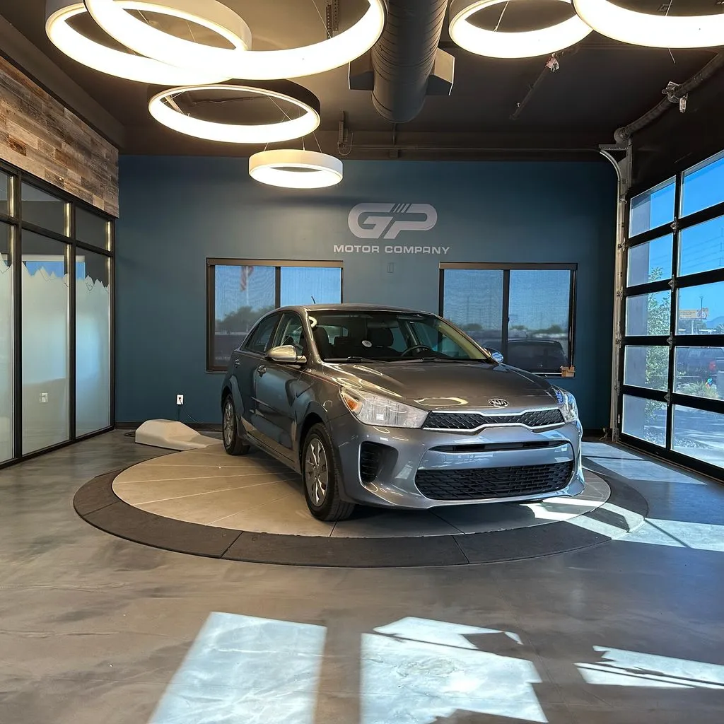 2020 Kia Rio S for sale in Kaysville, UT