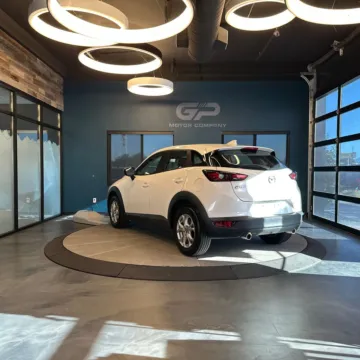 More photos of 2019 Mazda CX-3 Sport at GP Motor Company, UT