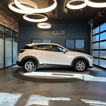 Photos of 2019 Mazda CX-3 Sport for sale in Kaysville, UT at GP Motor Company