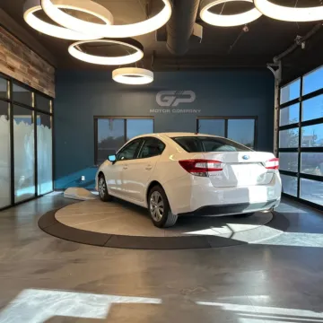 More photos of 2022 Subaru Impreza at GP Motor Company, UT