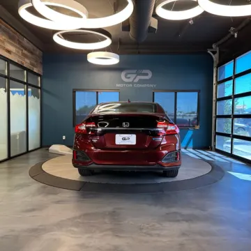 More photos of 2018 Honda Clarity Plug-In Hybrid Touring at GP Motor Company, UT