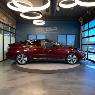 Photos of 2018 Honda Clarity Plug-In Hybrid Touring for sale in Kaysville, UT at GP Motor Company