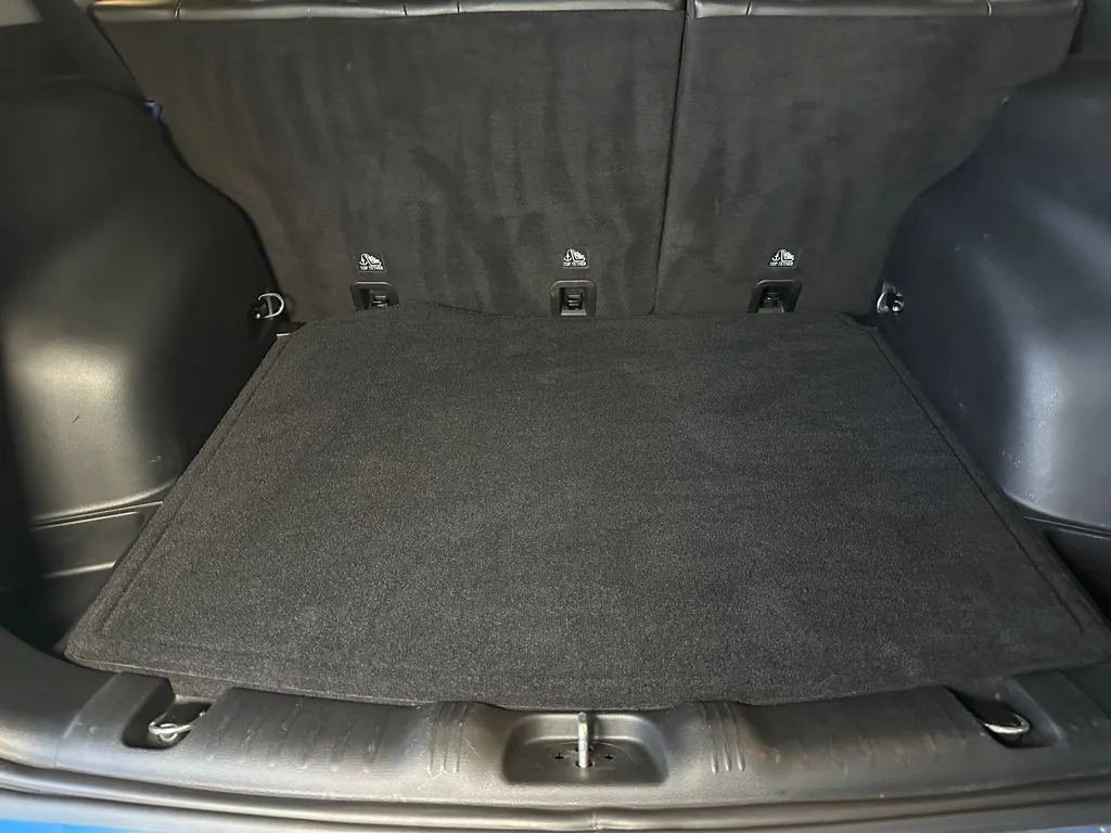 Jeep Compass photo 22