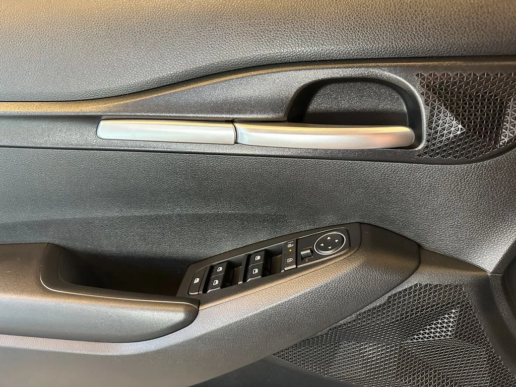 Kia Seltos photo 19