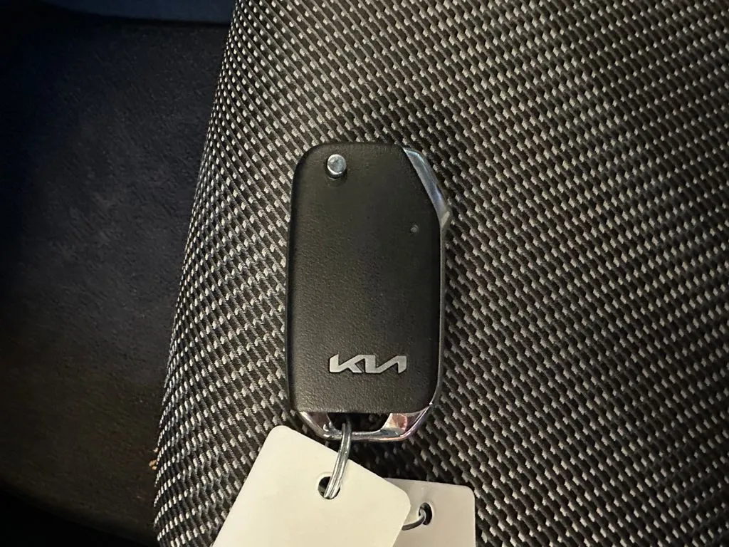 Kia Seltos photo 17