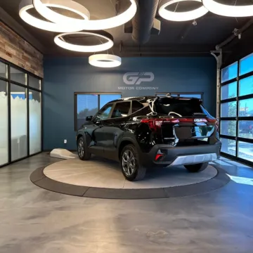 More photos of 2026 Kia Seltos LX at GP Motor Company, UT
