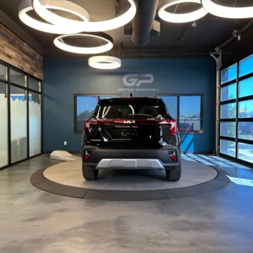 More photos of 2026 Kia Seltos LX at GP Motor Company, UT