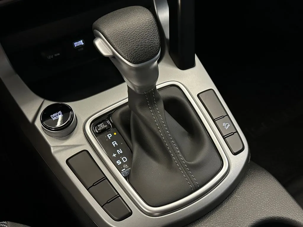 Kia Seltos photo 16
