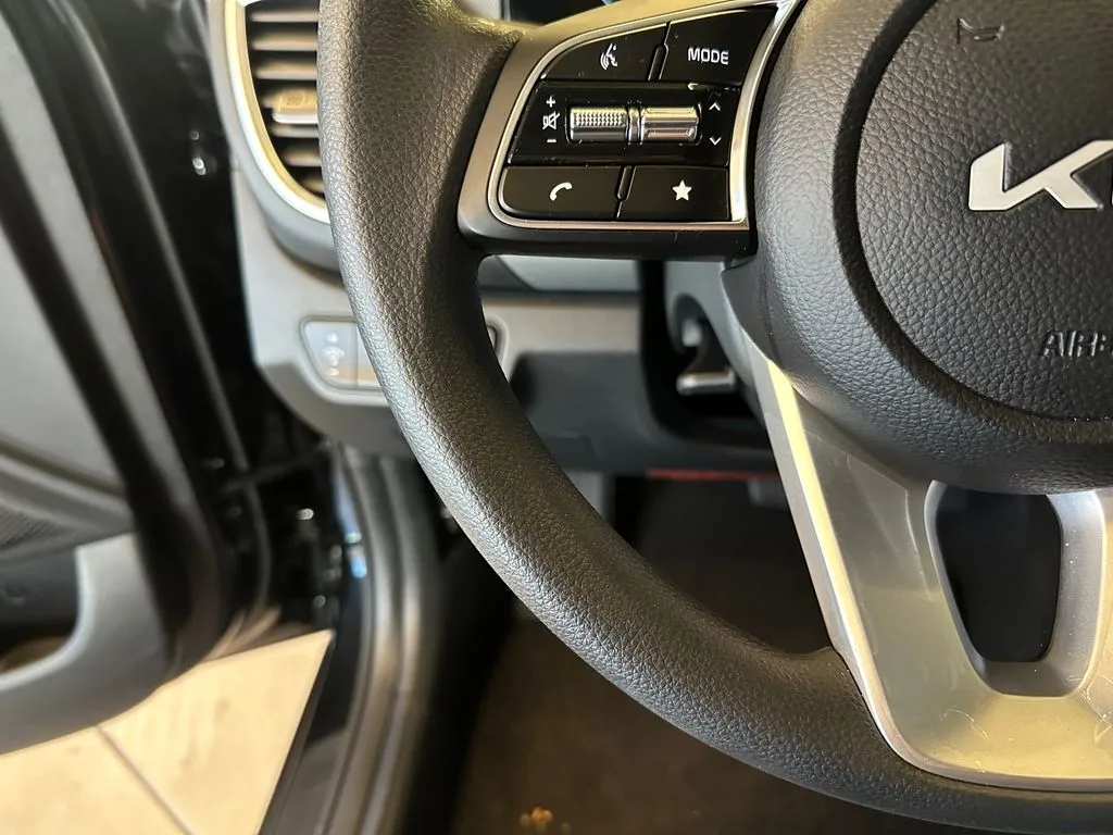 Kia Seltos photo 11