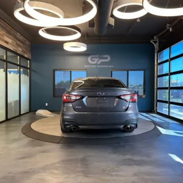 More photos of 2021 Subaru Legacy Limited XT at GP Motor Company, UT