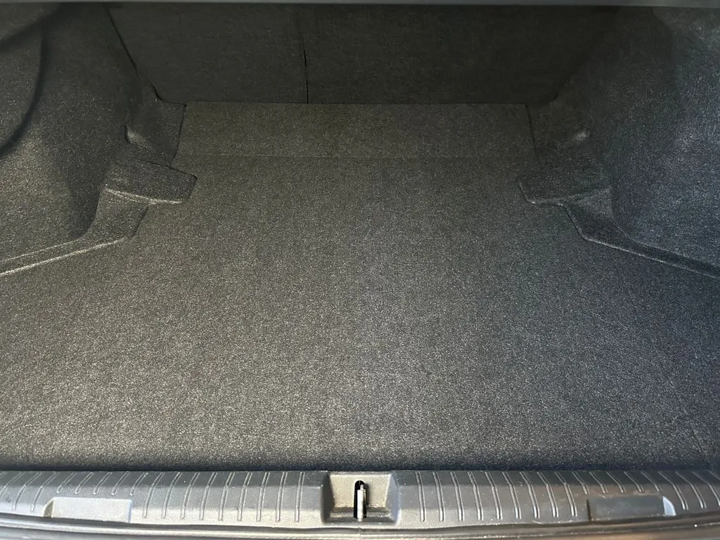 Subaru Legacy photo 23