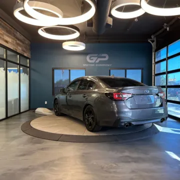 More photos of 2021 Subaru Legacy Limited XT at GP Motor Company, UT