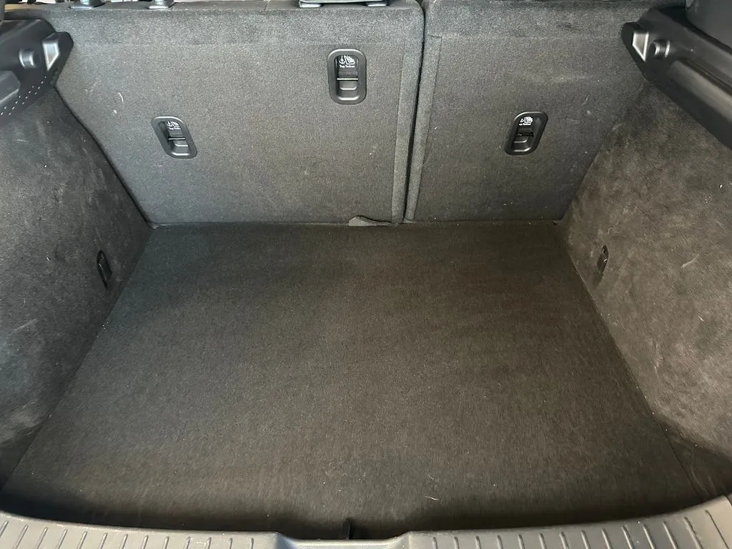 Mazda CX-30 photo 22