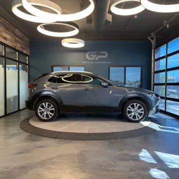 Photos of 2021 Mazda CX-30 Premium for sale in Kaysville, UT at GP Motor Company