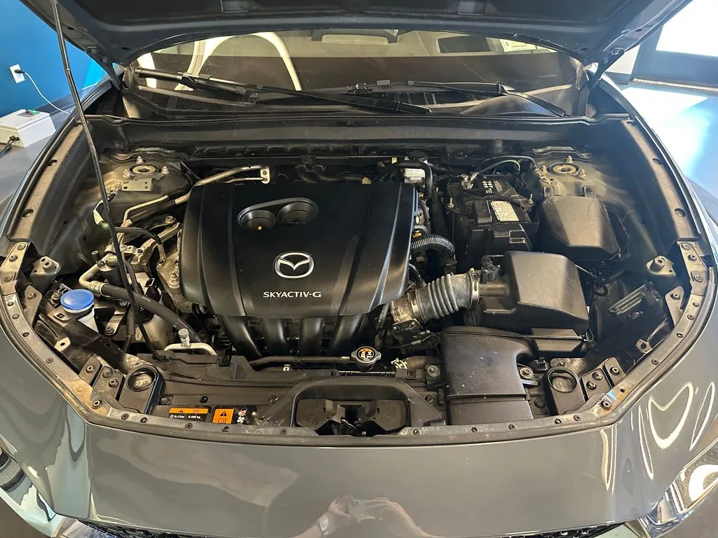 Mazda CX-30 photo 23