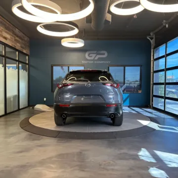 More photos of 2021 Mazda CX-30 Premium at GP Motor Company, UT