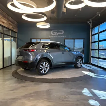 Another view of 2021 Mazda CX-30 Premium for sale in Kaysville, UT at GP Motor Company