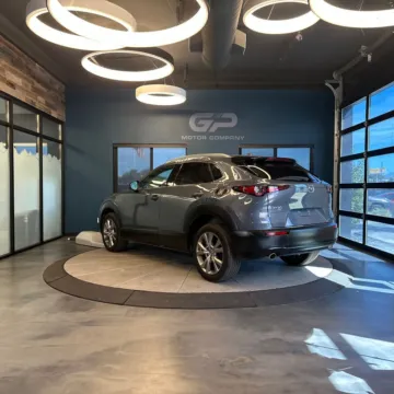 More photos of 2021 Mazda CX-30 Premium at GP Motor Company, UT