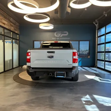 More photos of 2022 Ford Maverick XL at GP Motor Company, UT