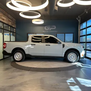 Photos of 2022 Ford Maverick XL for sale in Kaysville, UT at GP Motor Company