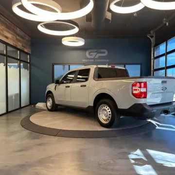 More photos of 2022 Ford Maverick XL at GP Motor Company, UT