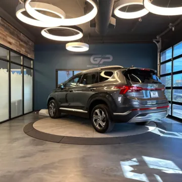More photos of 2023 Hyundai Santa Fe SEL at GP Motor Company, UT