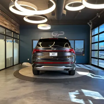 More photos of 2023 Hyundai Santa Fe SEL at GP Motor Company, UT