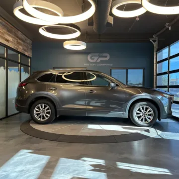 Photos of 2019 Mazda CX-9 Touring for sale in Kaysville, UT at GP Motor Company