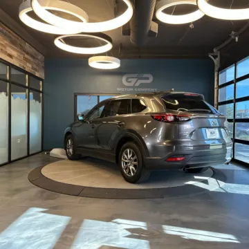 More photos of 2019 Mazda CX-9 Touring at GP Motor Company, UT