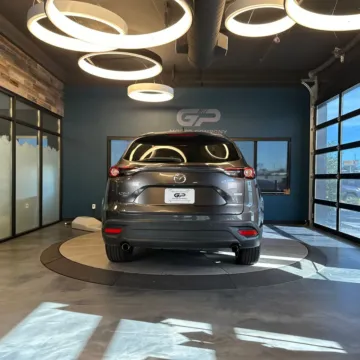 More photos of 2019 Mazda CX-9 Touring at GP Motor Company, UT