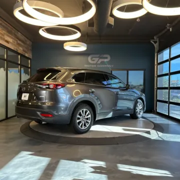 Another view of 2019 Mazda CX-9 Touring for sale in Kaysville, UT at GP Motor Company