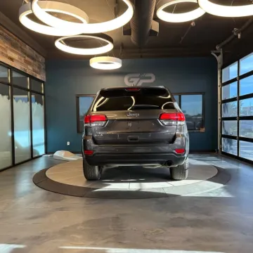 More photos of 2021 Jeep Grand Cherokee Laredo E at GP Motor Company, UT