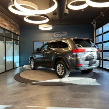 More photos of 2021 Jeep Grand Cherokee Laredo E at GP Motor Company, UT