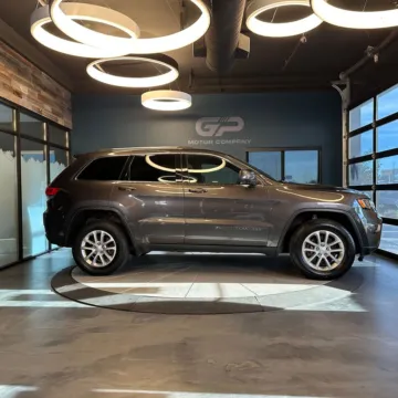 Photos of 2021 Jeep Grand Cherokee Laredo E for sale in Kaysville, UT at GP Motor Company