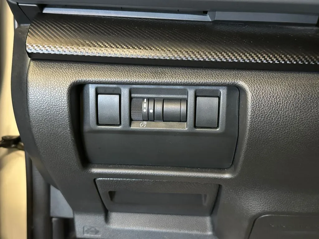Subaru Crosstrek photo 17
