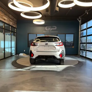 More photos of 2024 Subaru Crosstrek at GP Motor Company, UT