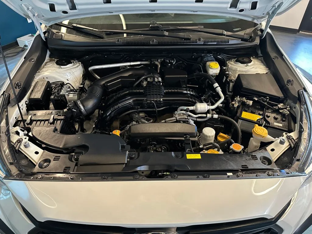Subaru Crosstrek photo 22