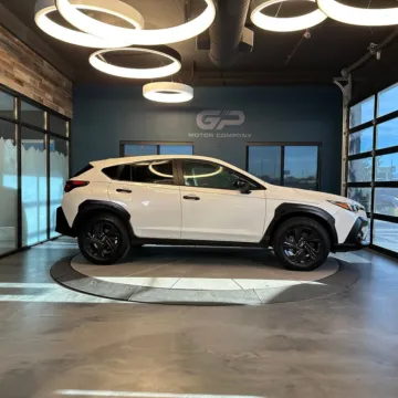 Photos of 2024 Subaru Crosstrek for sale in Kaysville, UT at GP Motor Company