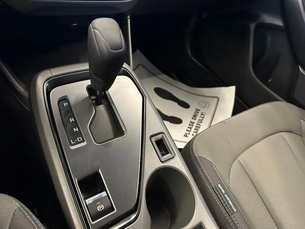 Subaru Crosstrek photo 15