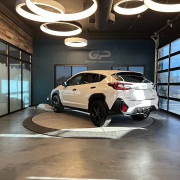 More photos of 2024 Subaru Crosstrek at GP Motor Company, UT