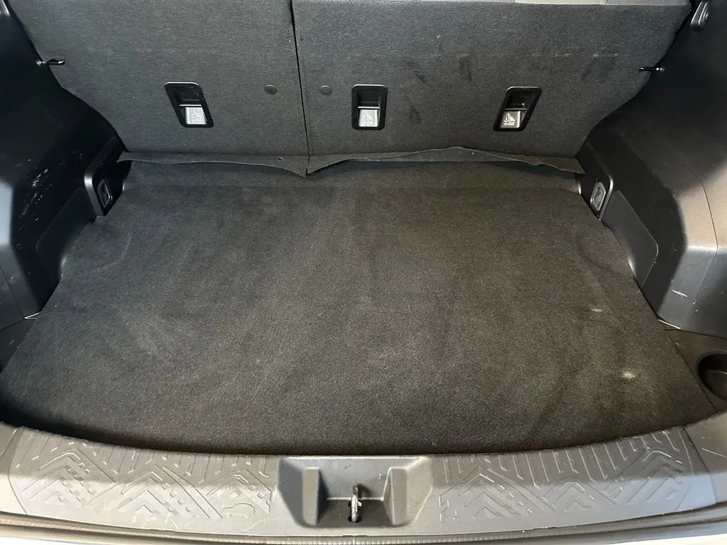 Subaru Crosstrek photo 21