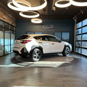 Another view of 2024 Subaru Crosstrek for sale in Kaysville, UT at GP Motor Company