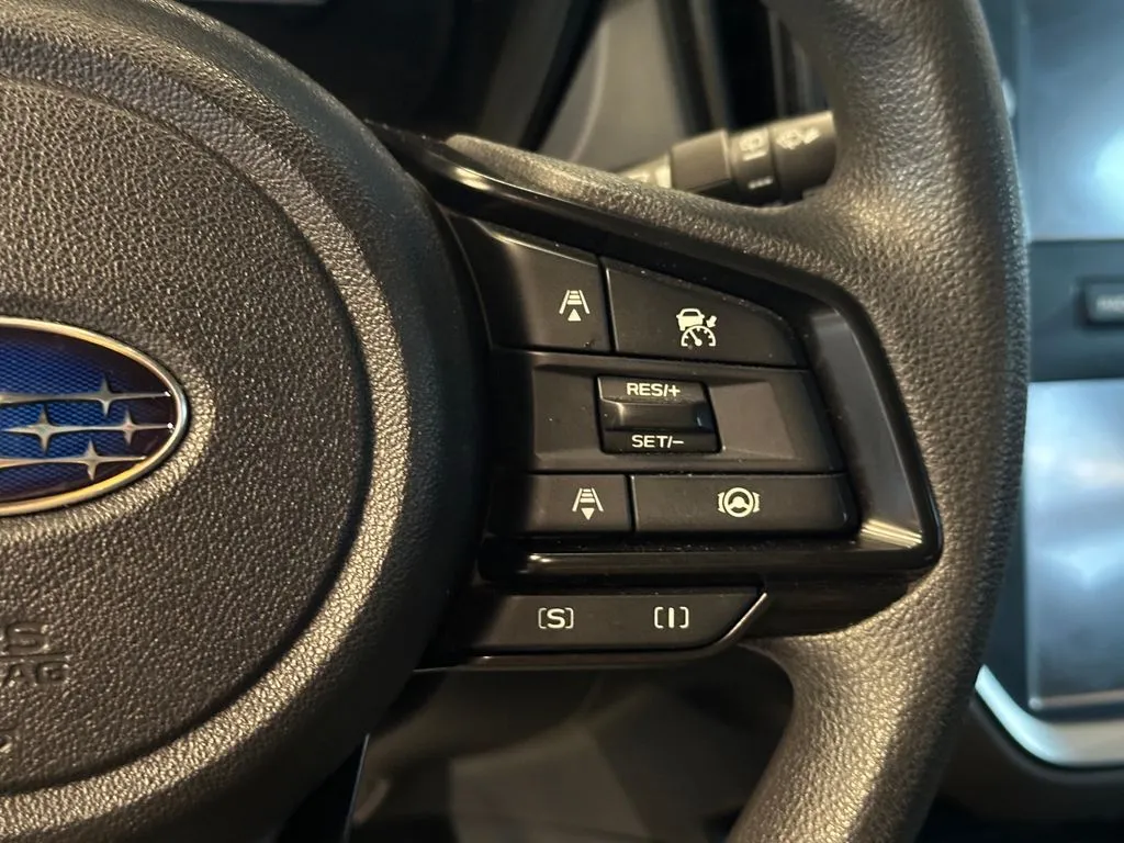 Subaru Crosstrek photo 11