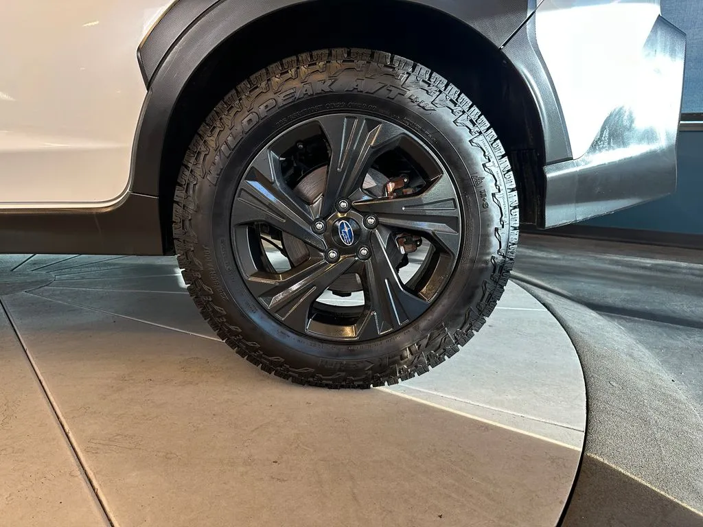 Subaru Crosstrek photo 24